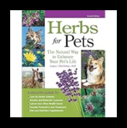 السعادة العشبية: استكشاف العلاجات الطبيعية لأمراض الحيوانات الأليفة 2 السعادة العشبية: استكشاف العلاجات الطبيعية لأمراض الحيوانات الأليفة