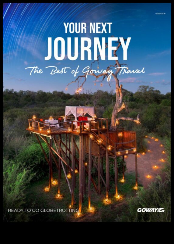 الراحة اللانهائية: دليل للإقامات المثالية