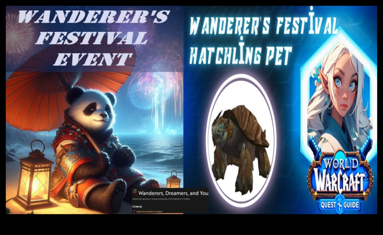 Wanderer's Wellspring وجهتك المفضلة للحصول على نصائح السفر الأساسية 1 منبع الهائم: ينبوع من نصائح السفر الأساسية