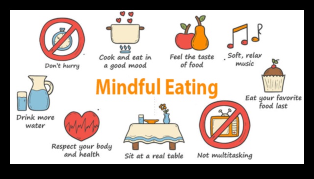 دور الطبخ الواعي في الأنظمة الغذائية الناجحة لإنقاص الوزن