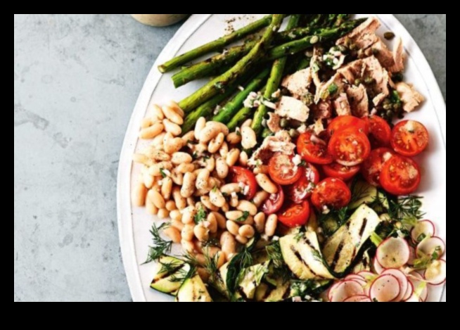 النظام النباتي بميزانية محدودة: التسوق الذكي وتخطيط الوجبات