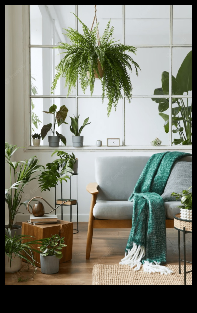 حياة أكثر خضرة: ارفع مساحتك من خلال خبراء صيانة الحدائق