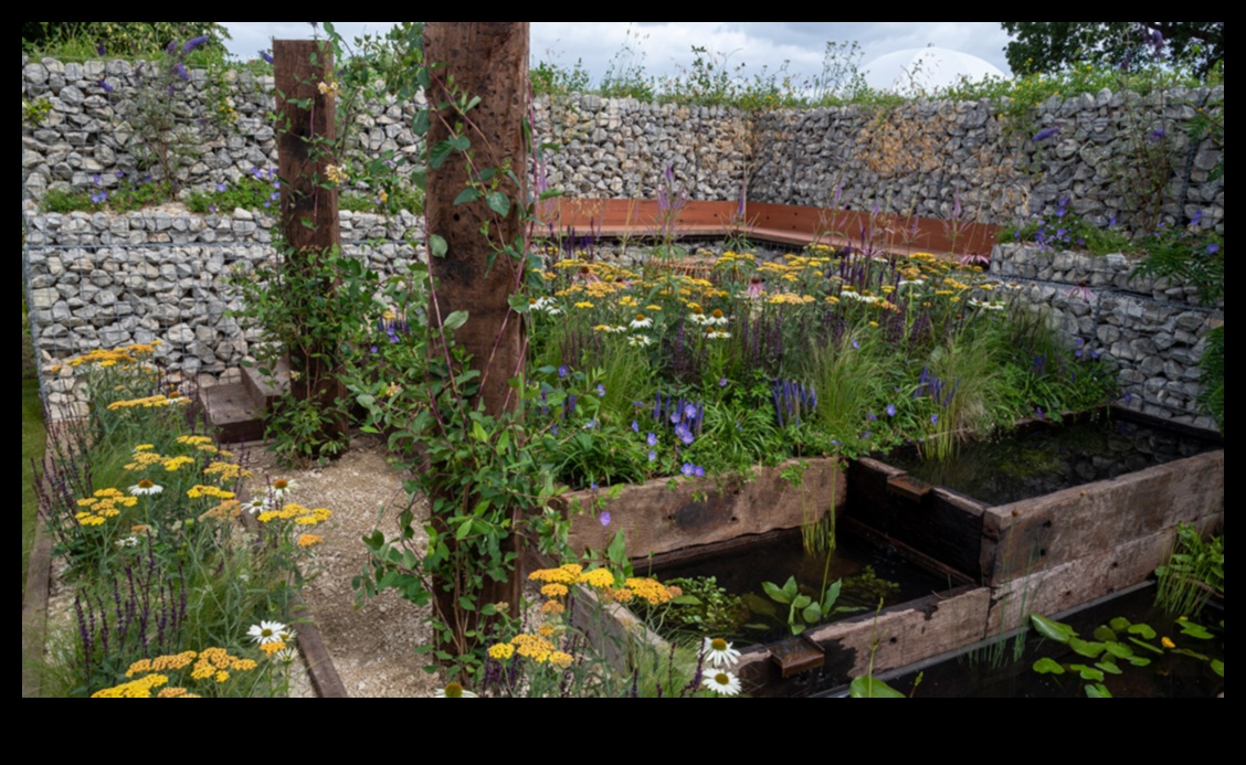 رعاية الطبيعة: دليل المبتدئين لتخطيطات الحدائق