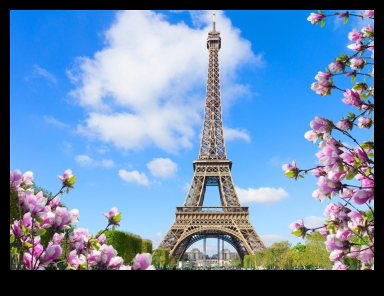 صورة مثالية: توصيات لمشاهدة المعالم السياحية تحت التركيز