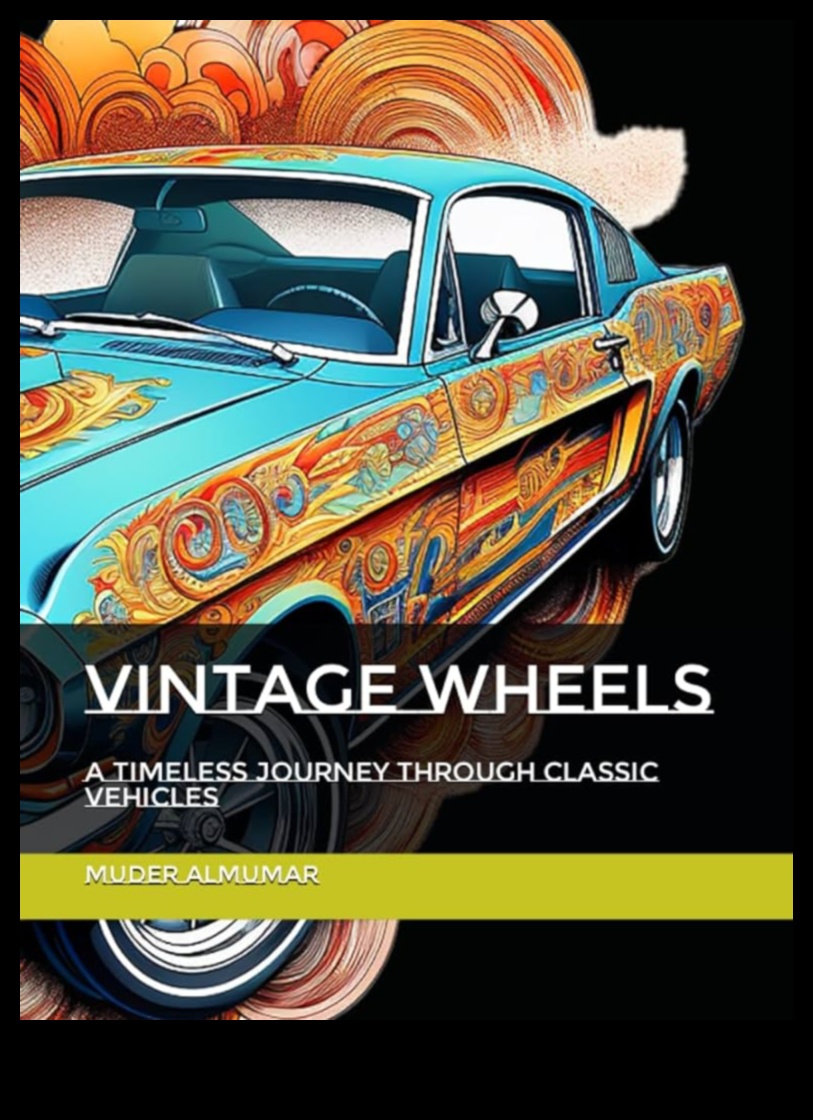 عجلات الذكرى: السيارات والدراجات القديمة تأخذنا في رحلة عبر الزمن 1 عجلات الذكرى: السيارات والدراجات القديمة في القصص الشخصية